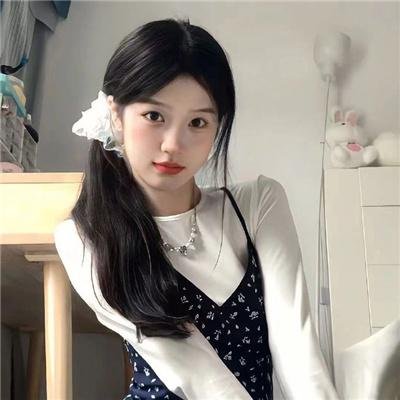 女哭声