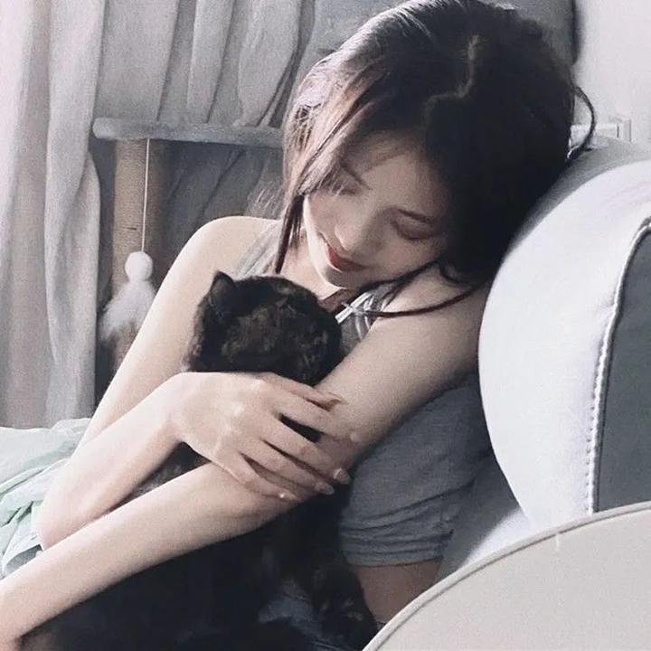 讨厌的女人