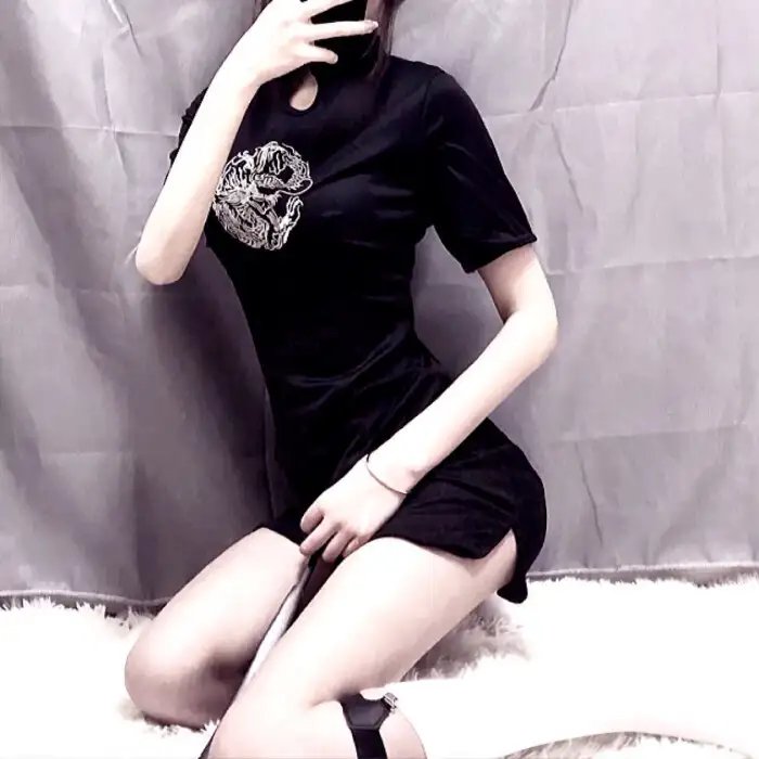 火的试练